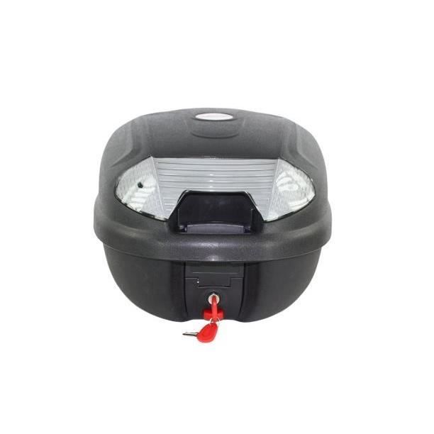 RIDER-TEC Top case - Capacité : 32 L