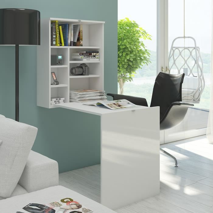 Bureau Escamotable