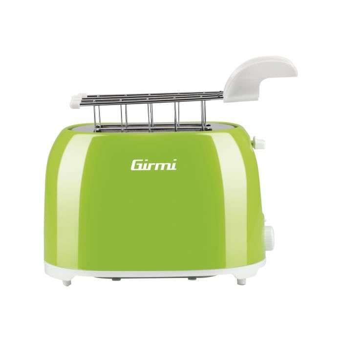 Zhuhaimei,Outils de cuisson fondant de moule de gâteau de Girmi TP55 grille pain violet Achat & prix | fnac