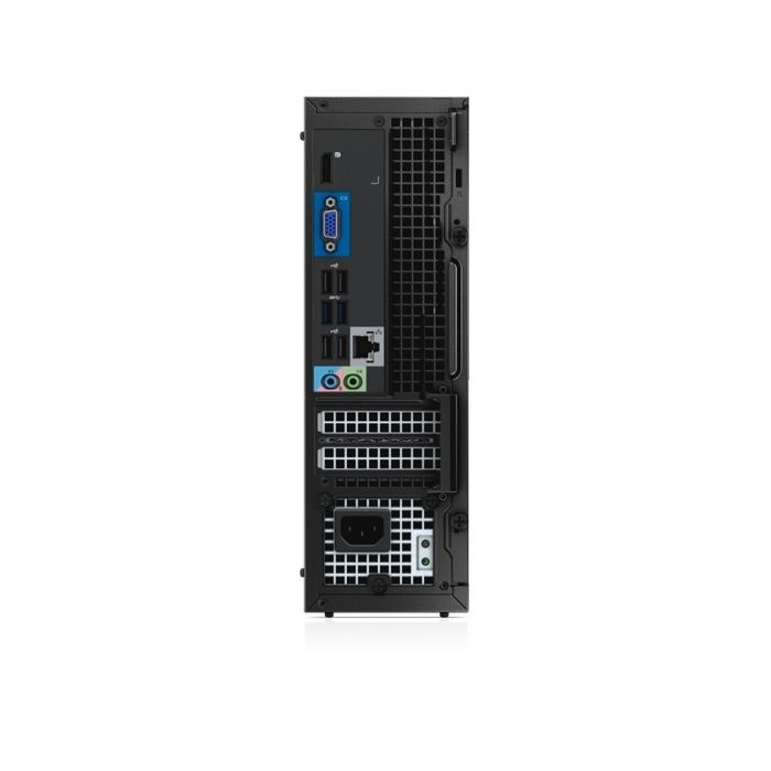 Dell OptiPlex 3020 SFF - 4Go - 500Go1