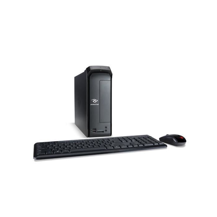 Packard Bell iMedia S2883 Celeron J1900 - 2 GHz1