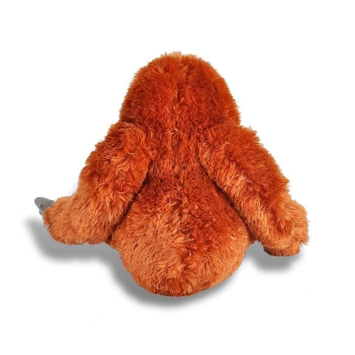 Wild Republic peluches Cuddlekins orang-outan2