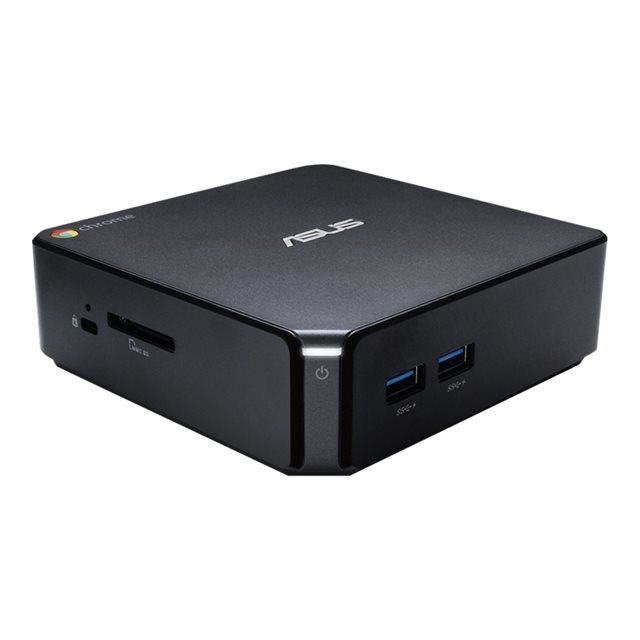  Chromebox CN62 G086U - USFF - 1 x Celeron 3215U3