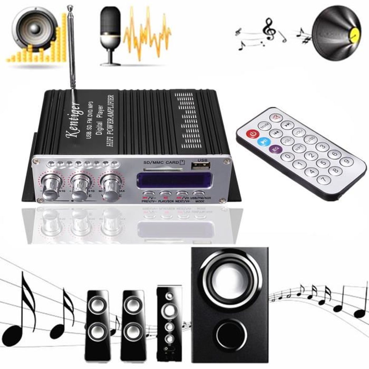 Today's Best Newegg Deals GraphicAudio