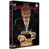 DVD FILM DVD Armageddon 2008 DVD FILM DVD Armageddon 2008