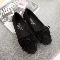 MOCASSIN Moccasin Femmes Meilleure Qualité 2017 Classique N MOCASSIN Moccasin Femmes Meilleure Qualité 2017 Classique N