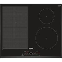 PLAQUE INDUCTION SIEMENS EX651FEB1F - Table de cuisson induction - PLAQUE INDUCTION SIEMENS EX651FEB1F - Table de cuisson induction -