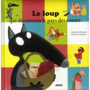Le Pays Des Contes - 
