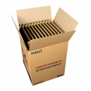 Cartons De Demenagement Achat Vente Cartons De Demenagement Pas