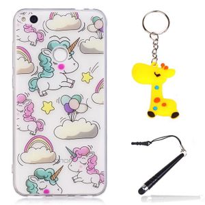 coque huawei p8 lite 2017licorne coque huawei p8 lite 2017licorne