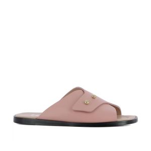 Acne Studios Sandales Femme 34jlrq5a Cuir Achat Rose 1ey176pink 2WHID9YE