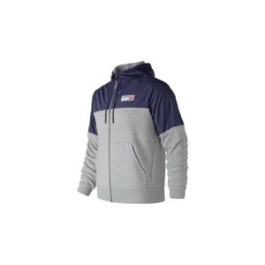pull new balance gris pull new balance gris