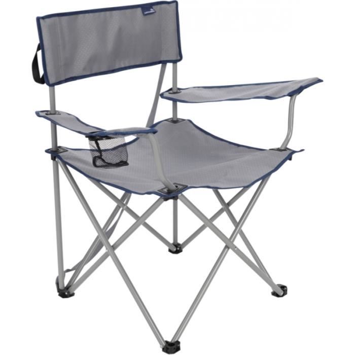 WANABEE Fauteuil Camping 2