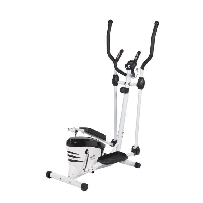 IXOSPORT Vélo Elliptique Ixo 5444