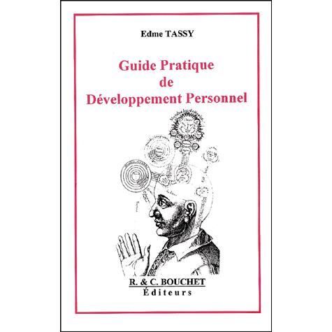 Guide Pratique De Développement Personnel - 