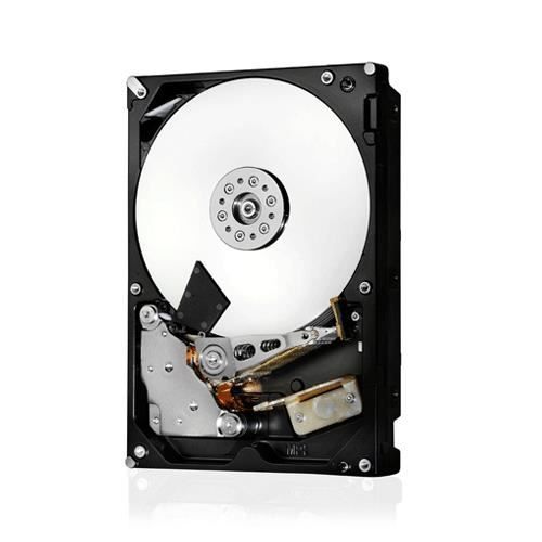 WD Disque dur Ultrastar 7K6000 HUS726020ALA610 - 2 To - Interne - 3.5\
