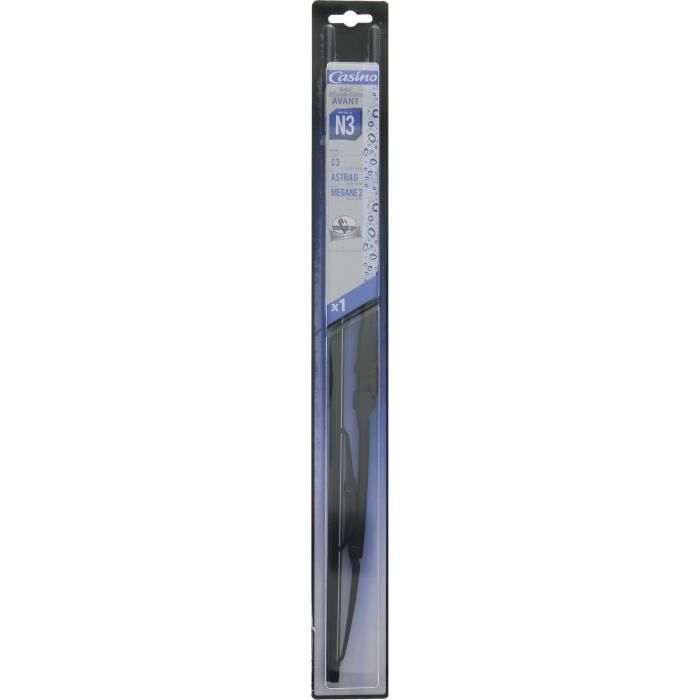 Balais essuie glace - 450 mm
