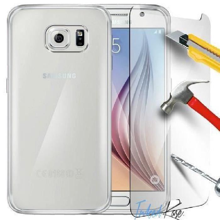 galaxy s6 coque silicone transparent galaxy s6 coque silicone transparent