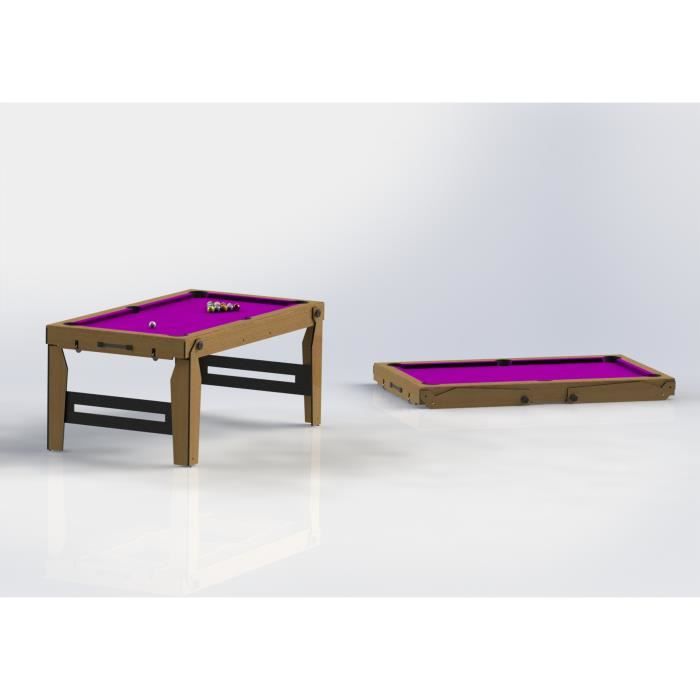 billard 180 cm