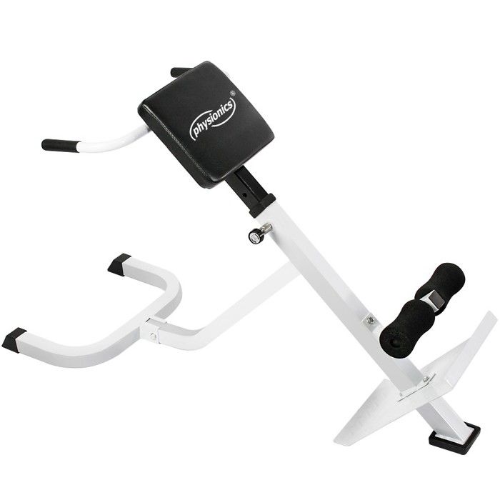 Appareil Pour Muscler Le Dos Decathlon banc de musculation pour le dos