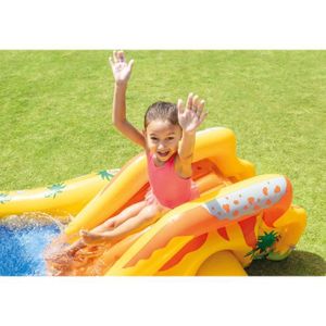 piscine gonflable mac dan