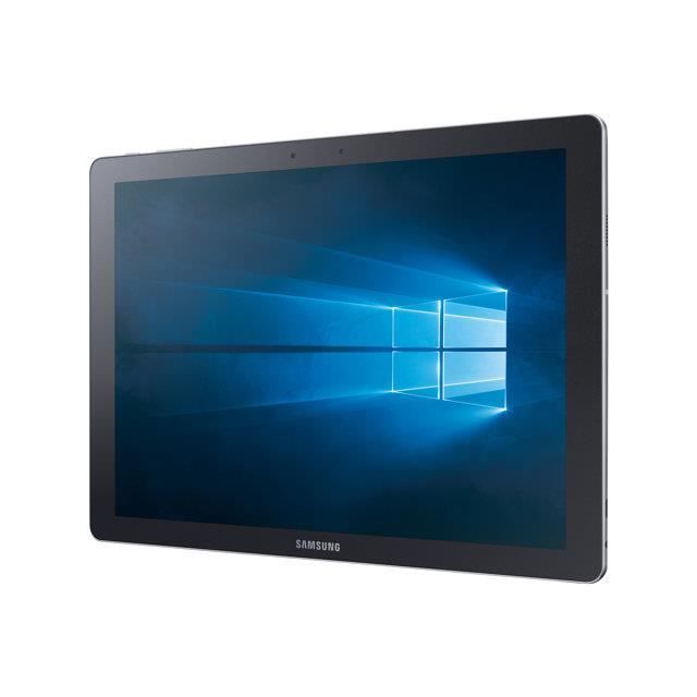 NOTEBOOK  SM-W700NZKAITV  PC TABPRO S WIFI 12'1