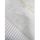 Sur-matelas 140x200 Hauteur 5 cm Mousse à Mémoire