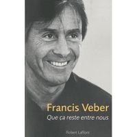 LIVRE CINÉMA - VIDÉO Que ça reste entre nous LIVRE CINÉMA - VIDÉO Que ça reste entre nous