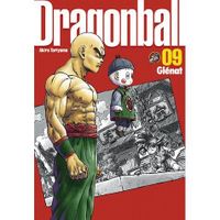 MANGA Dragon Ball perfect edition Tome 9 MANGA Dragon Ball perfect edition Tome 9