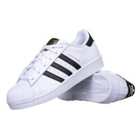 BASKET Basket Adidas Superstar C77124 Blanc BASKET Basket Adidas Superstar C77124 Blanc
