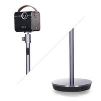 PIÈCE VIDÉOPROJECTEUR PIED DESIGN POUR VIDÉOPROJECTEUR POLAROID PIÈCE VIDÉOPROJECTEUR PIED DESIGN POUR VIDÉOPROJECTEUR POLAROID