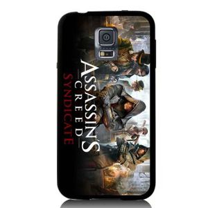 coque galaxy s9 plus assassin coque galaxy s9 plus assassin