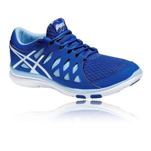 basket fitness asics