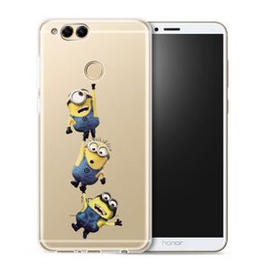 coque huawei honor 7x stitch coque huawei honor 7x stitch