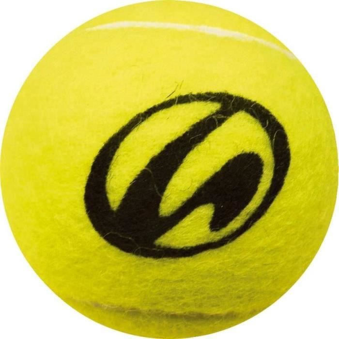 1ER PRIX Balle de tennis unité