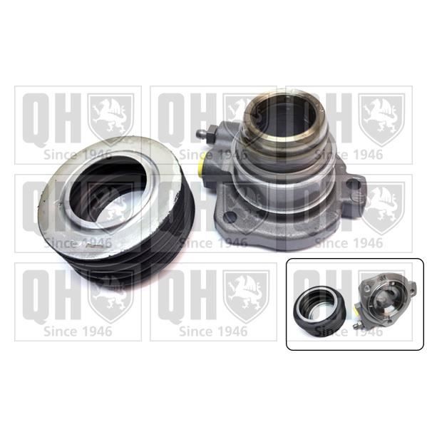 QUINTON HAZELL BUTEE EMBRAYAGE HYDRAU. CSC440
