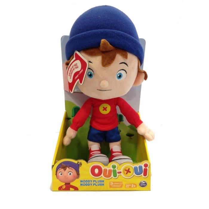 OUI OUI Peluche Deluxe