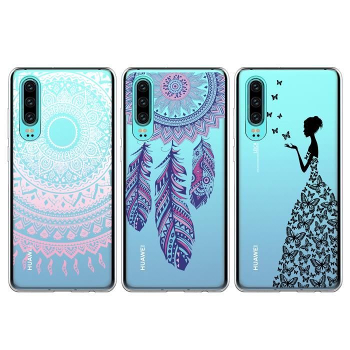 coque huawei p30 fille coque huawei p30 fille