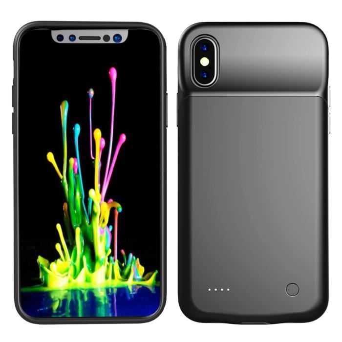 iphone x coque rechargeable iphone x coque rechargeable