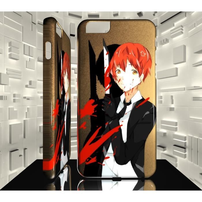 coque iphone 6 assassination classroom coque iphone 6 assassination classroom