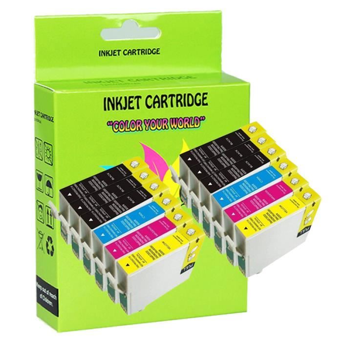 Imprimante Epson Stylus Sx235w