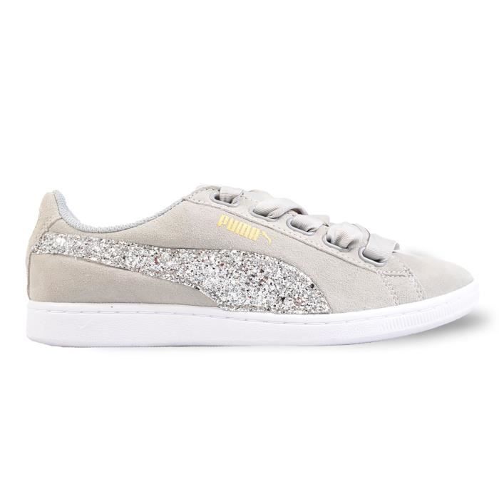 puma femme grise puma femme grise