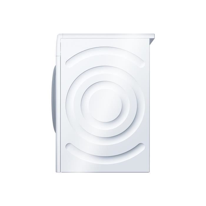 Balay 3SC76301A Sèche-linge pose libre hauteur1