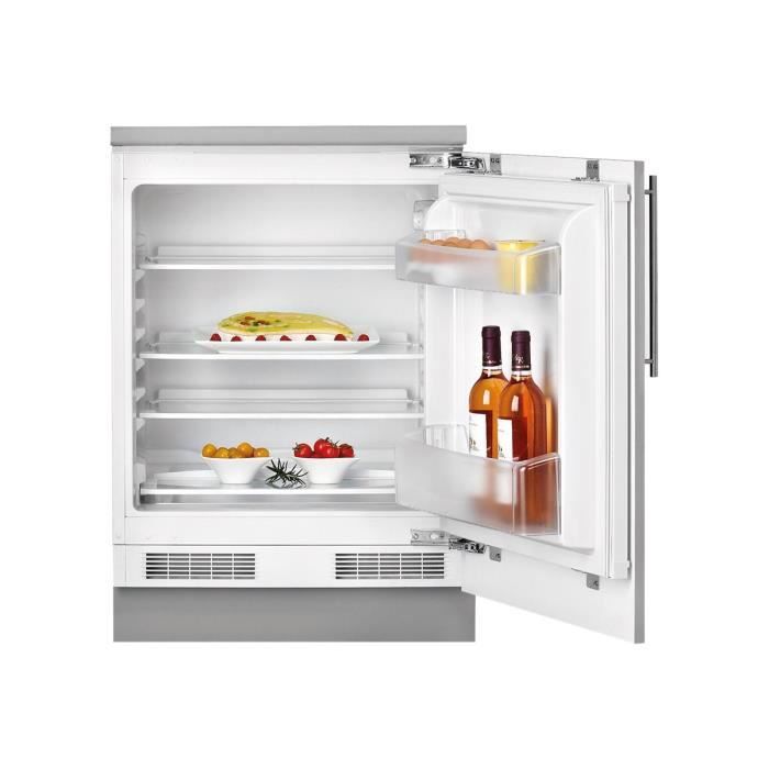 Teka TKI3 145 D Réfrigérateur intégrable1