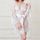 Femmes sexy Lingerie Babydoll vêtements de nuit so