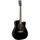 YAMAHA FX370CBL - Guitare electro acoustique