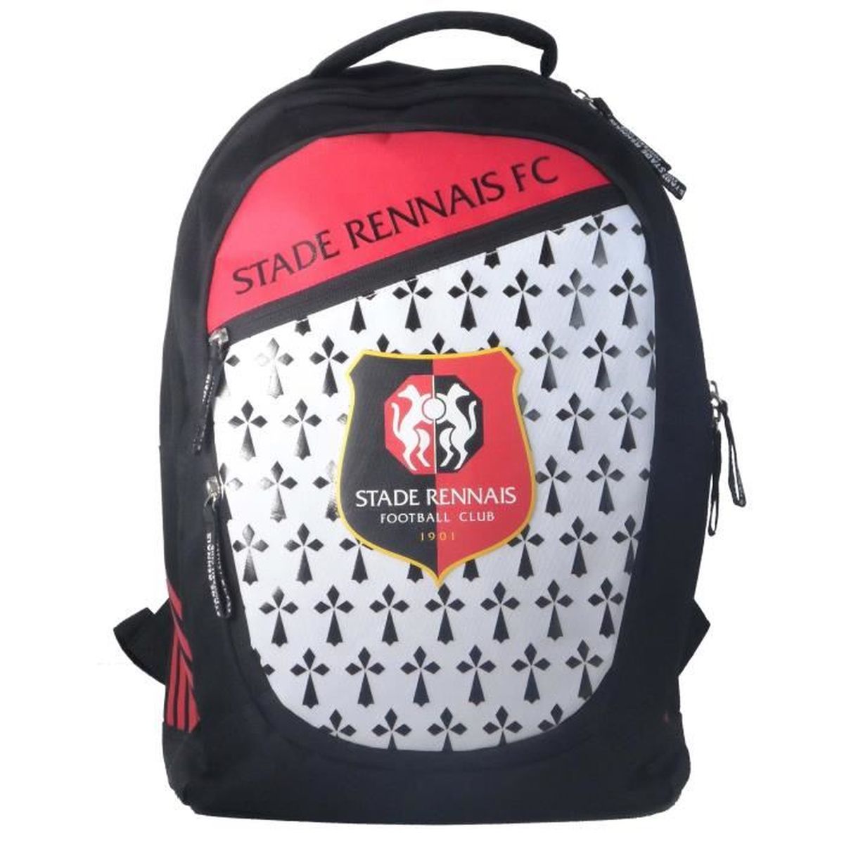Stade Rennes Sac À Officielle Rennais Dos Achat Collection 2EHID9