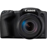 APPAREIL PHOTO BRIDGE CANON PowerShot SX431 Appareil photo Bridge Zoom X APPAREIL PHOTO BRIDGE CANON PowerShot SX431 Appareil photo Bridge Zoom X