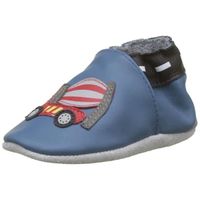 CHAUSSON - PANTOUFLE pantoufles / chaussons handy boy filles robeez 6 CHAUSSON - PANTOUFLE pantoufles / chaussons handy boy filles robeez 6