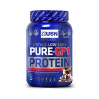PROTÉINE USN Pure Protein IGF-1 Chocolat 1 kg Bien Etre PROTÉINE USN Pure Protein IGF-1 Chocolat 1 kg Bien Etre